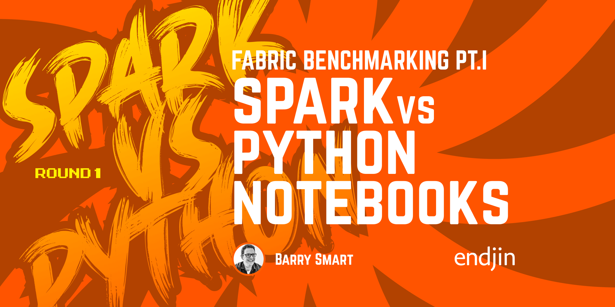 Fabric Performance Benchmarking - Spark versus Python Notebooks