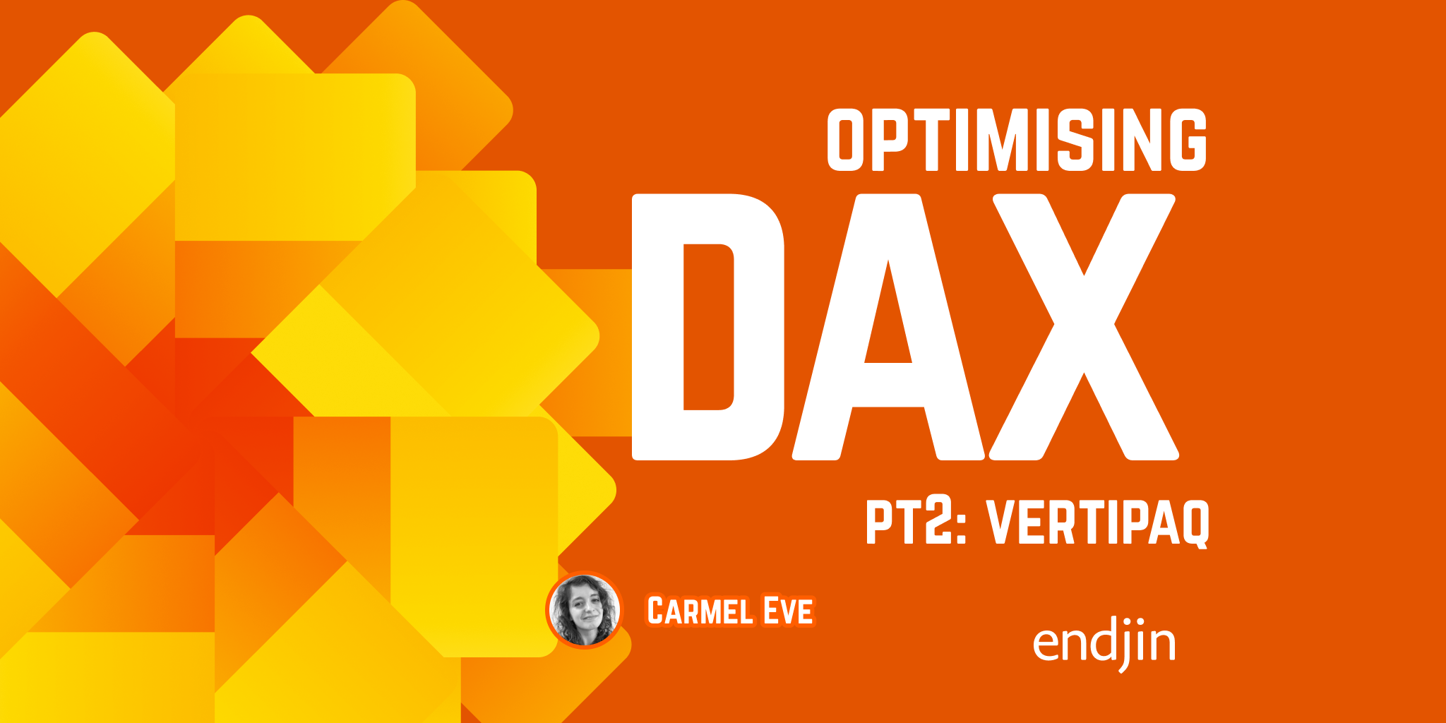 Optimising DAX: How VertiPaq Stores Your Data