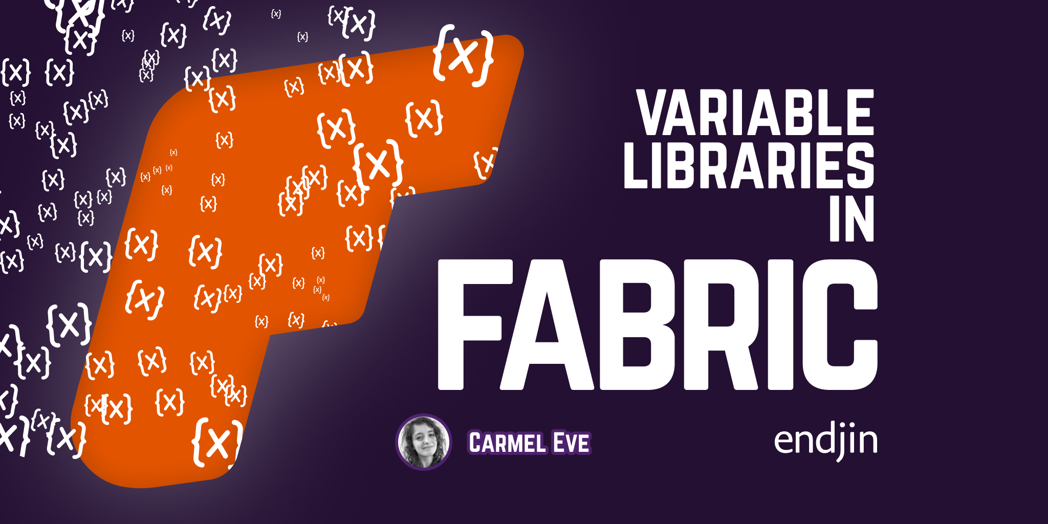 Microsoft Fabric variable libraries: best practices guide