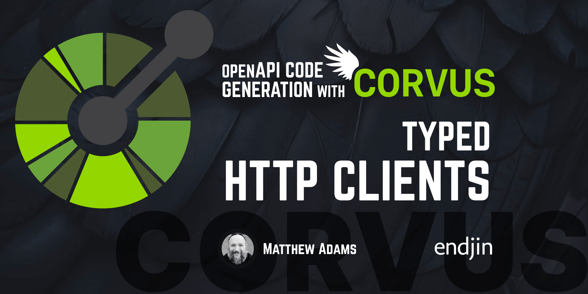 OpenAPI Code Generation with Corvus: Typed HTTP Clients