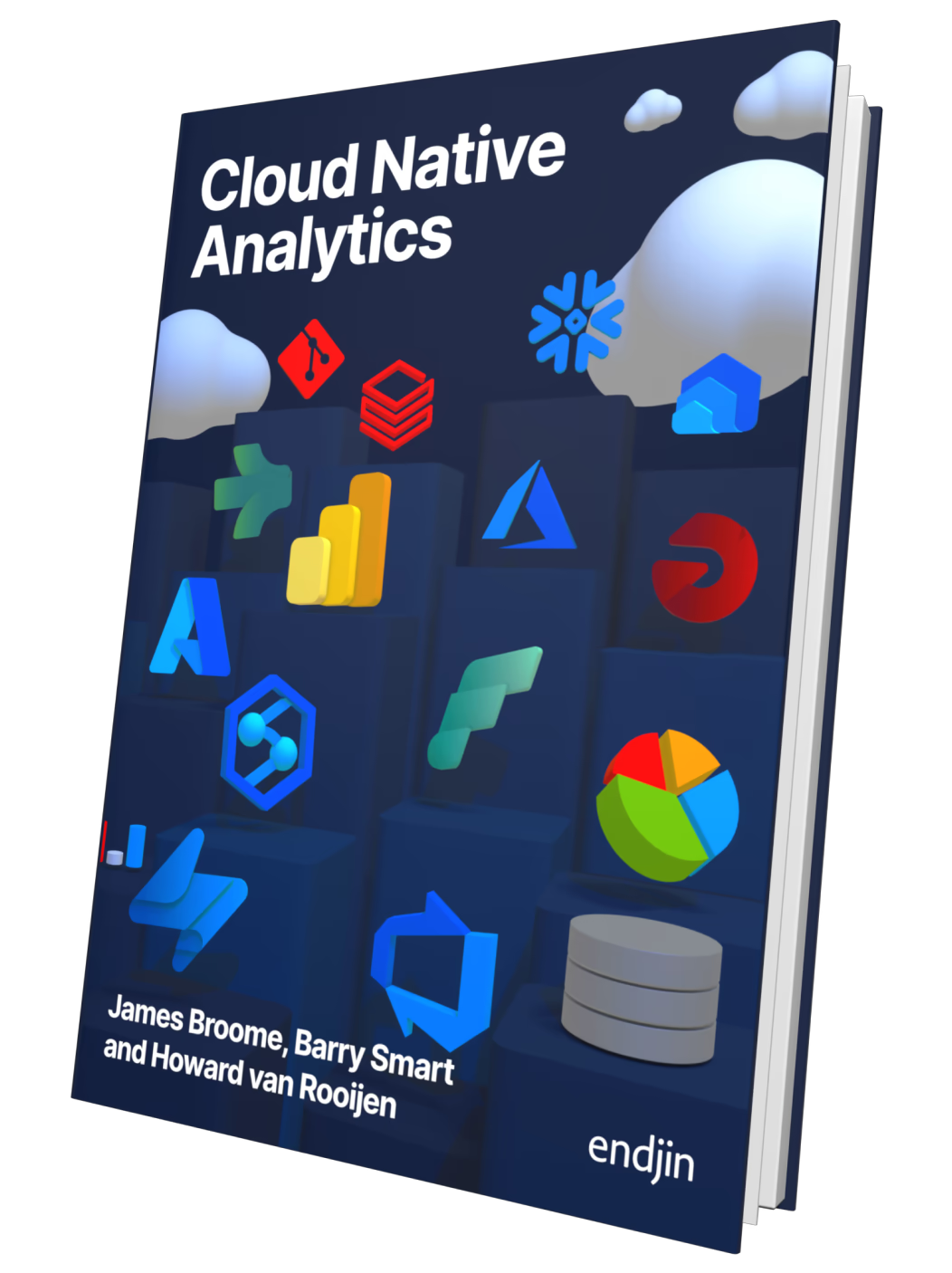 Cloud Native Analytics