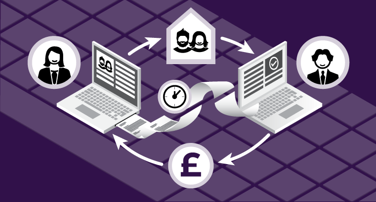 Disrupting the UK Mortgage Market with APIs powered by Microsoft Azure.