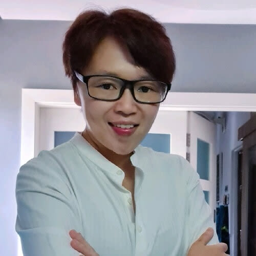 Renee Chin Sheau Wei