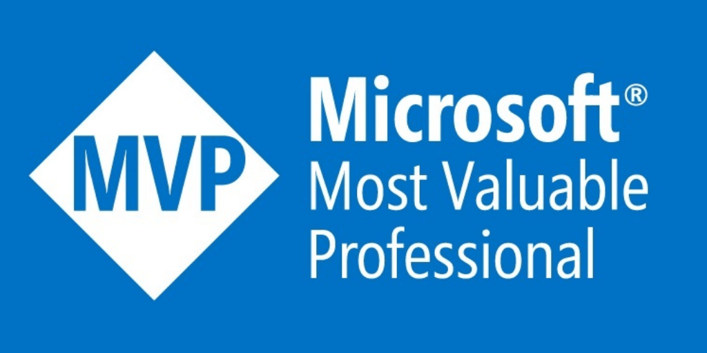 2x Microsoft MVPs renewed for 2023