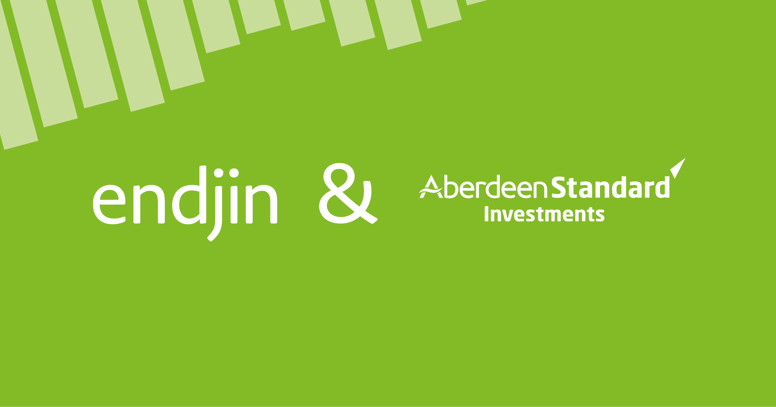 abrdn Financial Services endjin