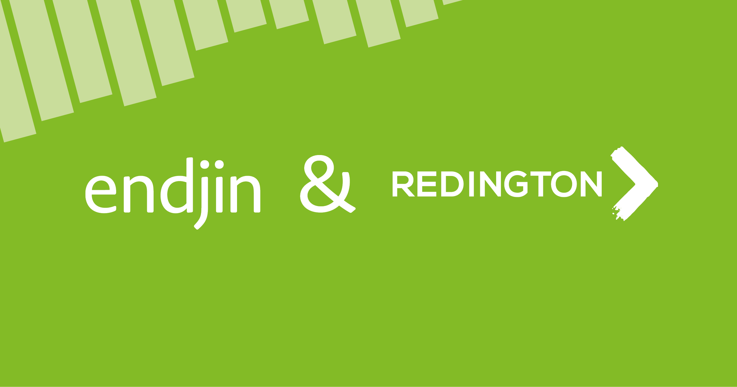 Redington - Financial Services