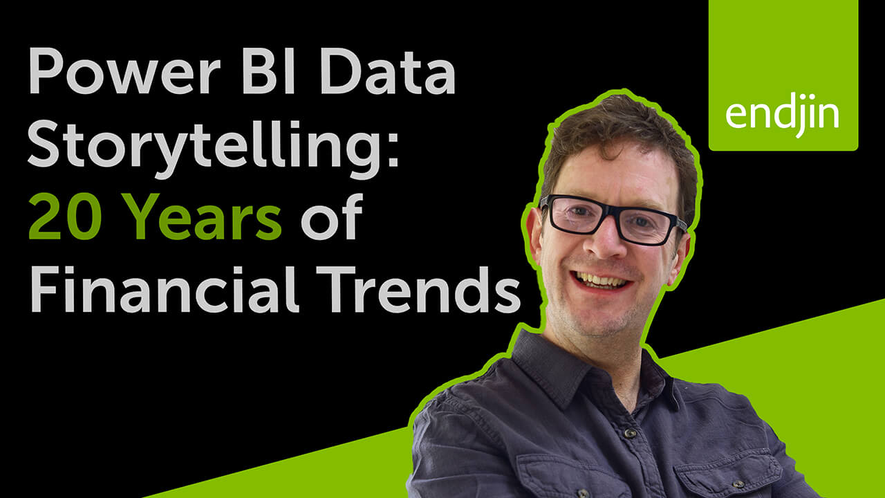 Compelling Data Storytelling with Power BI: Global Brand Insights - 20 Years of Financial Trends