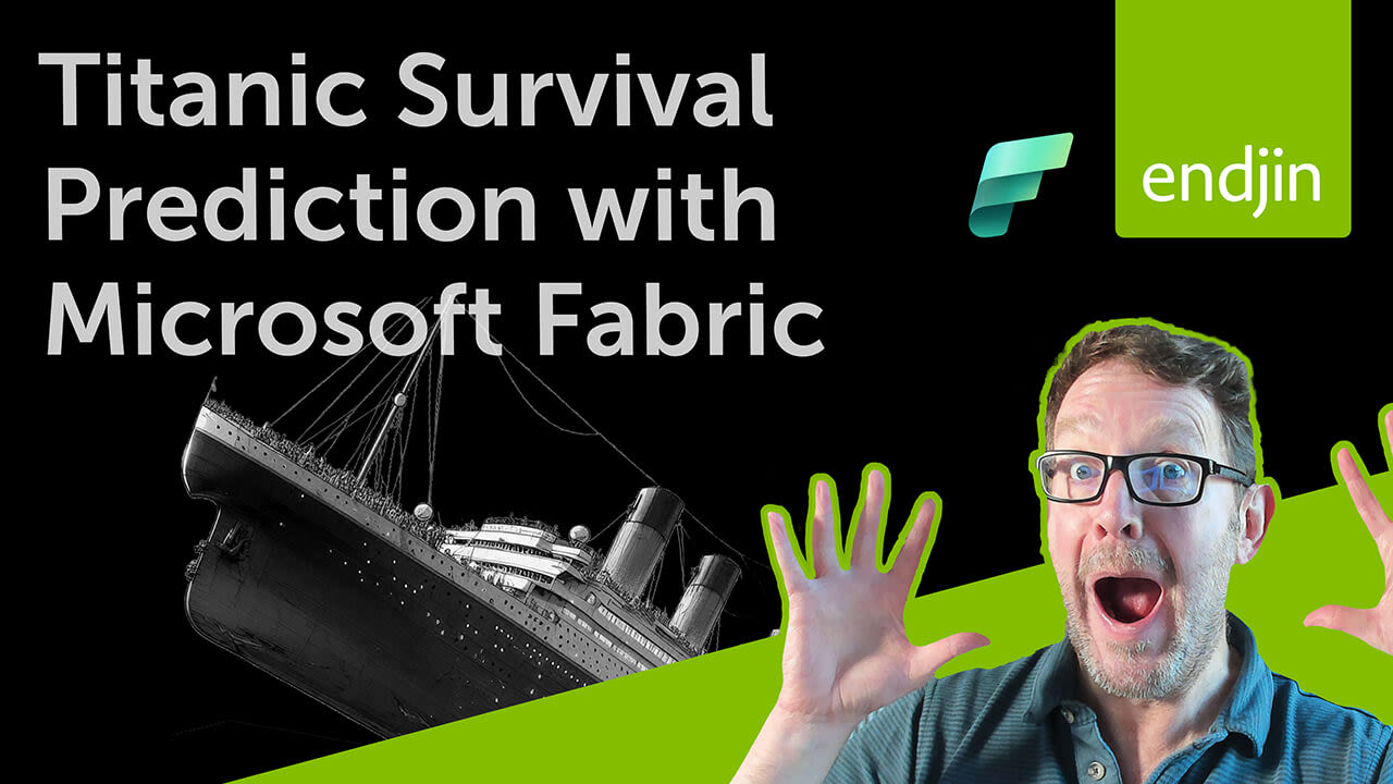 From Descriptive to Predictive Analytics with Microsoft Fabric | Part 1