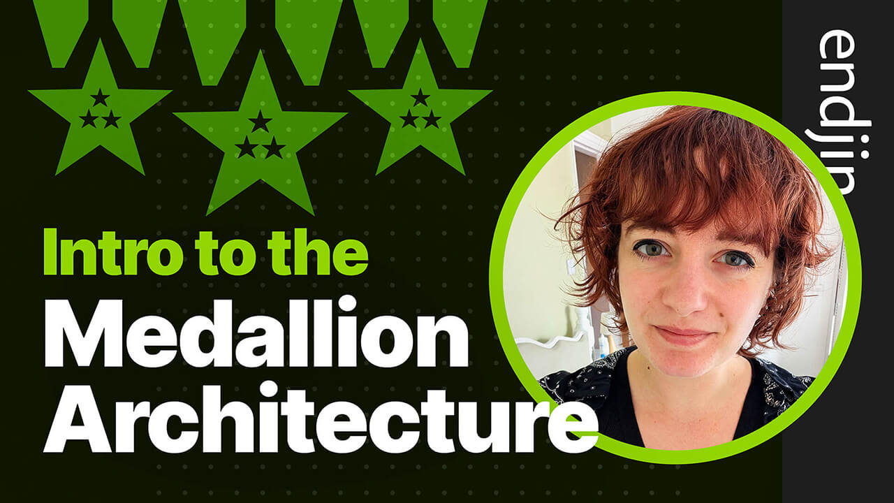 Introduction to the Medallion Architecture Introduction to the Medallion Architecture