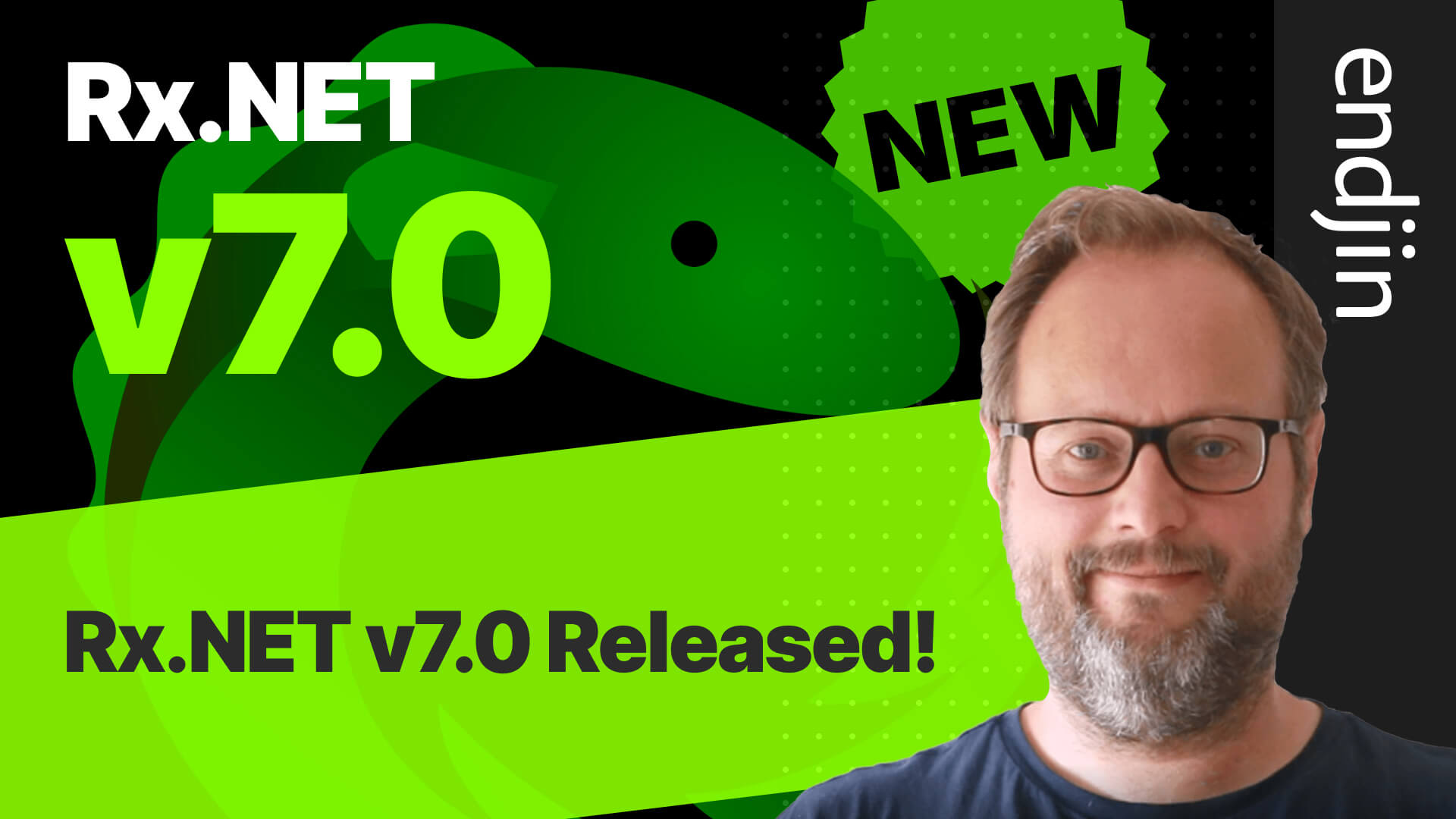 Rx.NET v7.0 Released