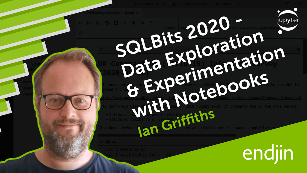 Data Exploration & Experimentation with Notebooks in Azure