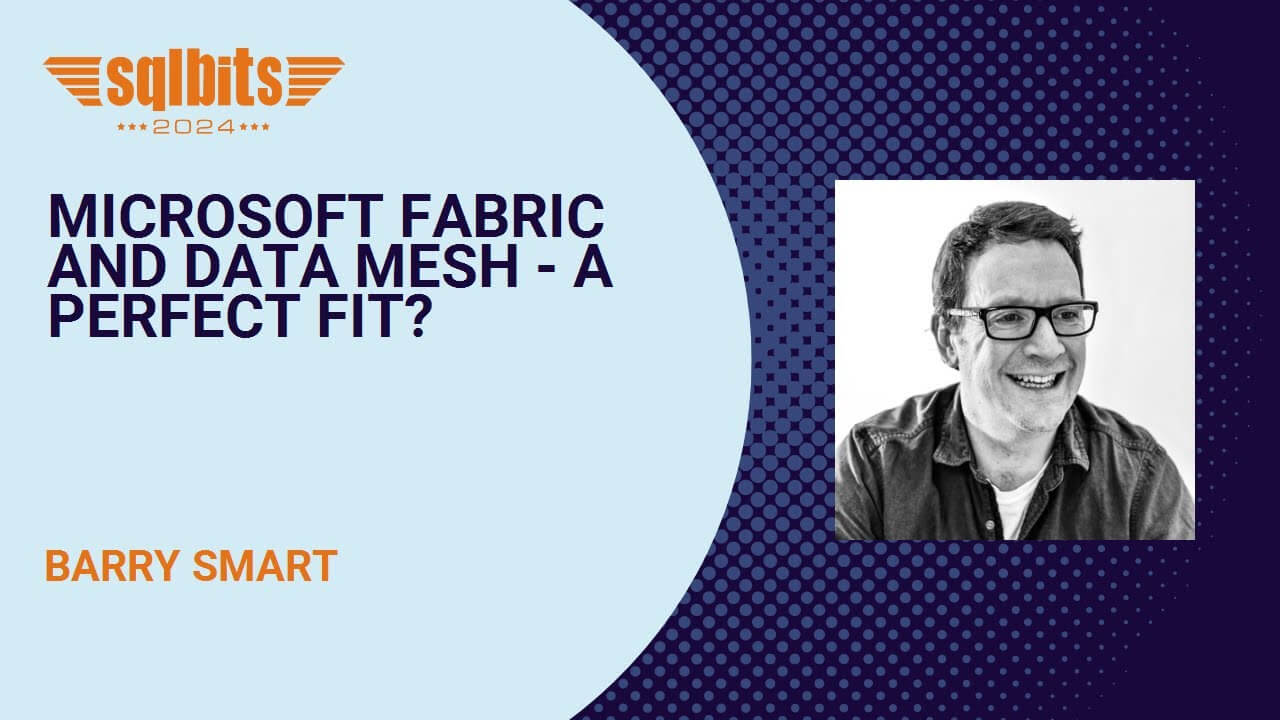 Microsoft Fabric and Data Mesh - a perfect fit?