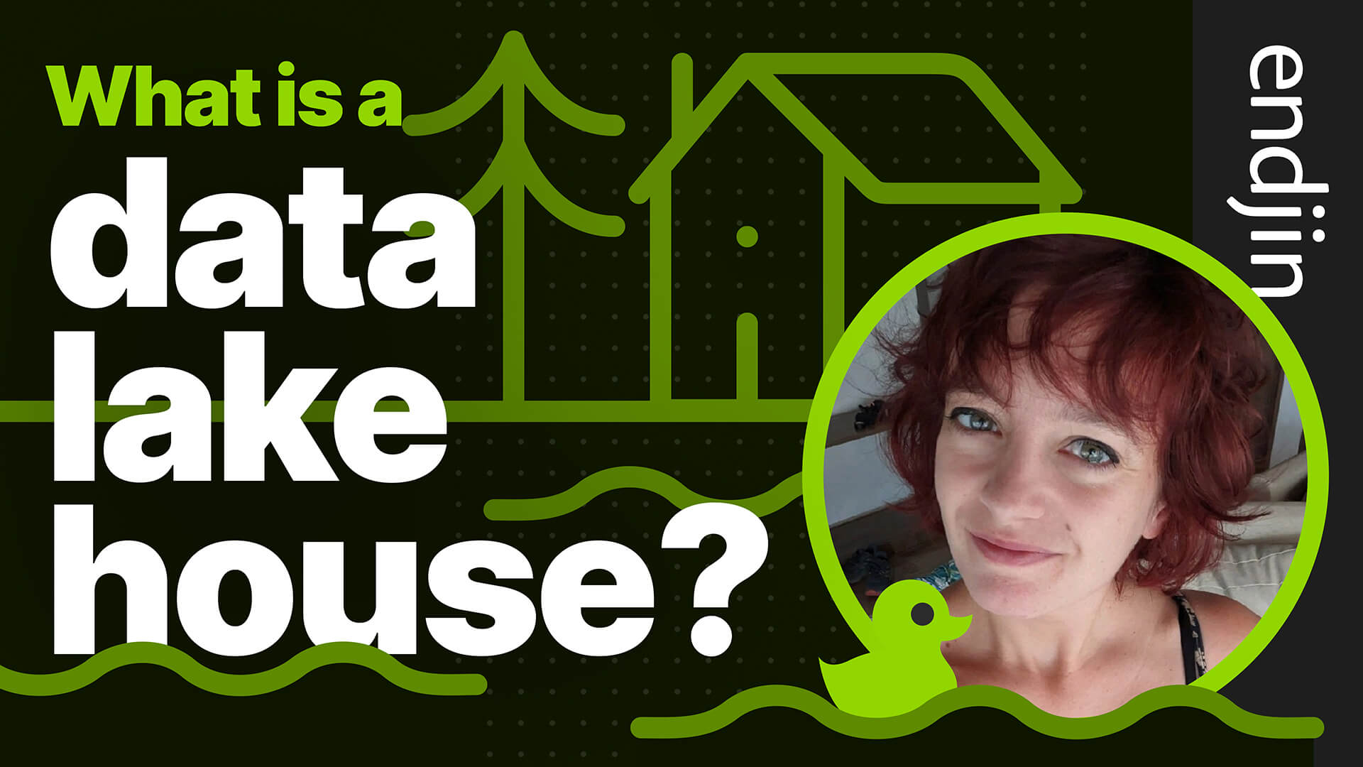 What is a Data Lakehouse?