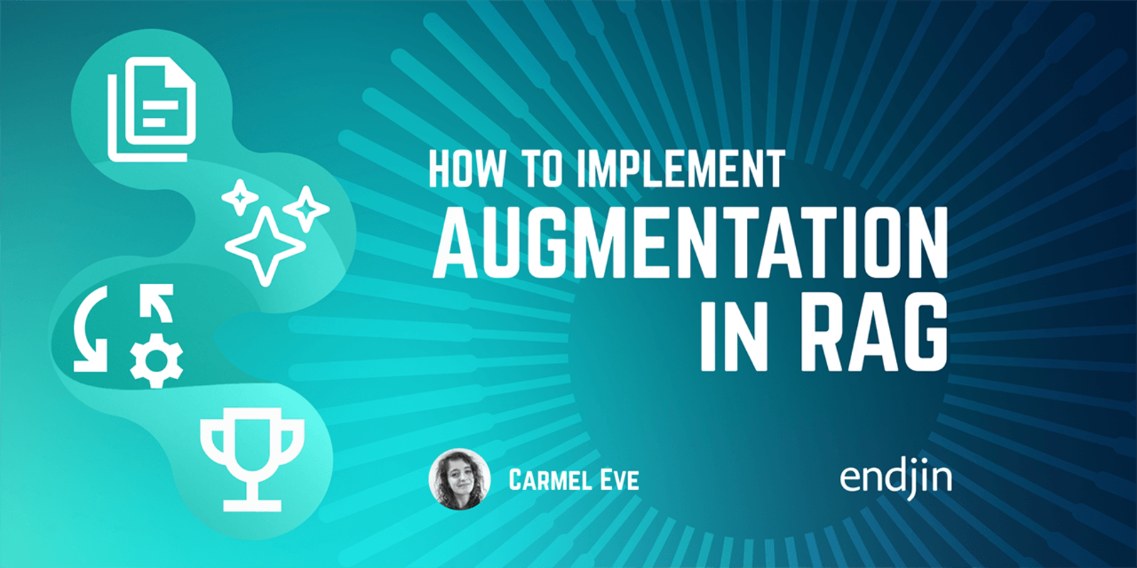 How to Implement Augmentation in RAG