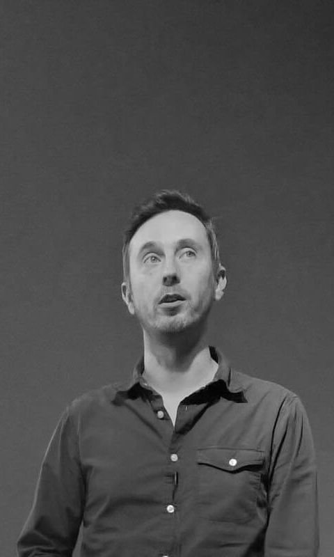 James Broome Director of Engineering endjin