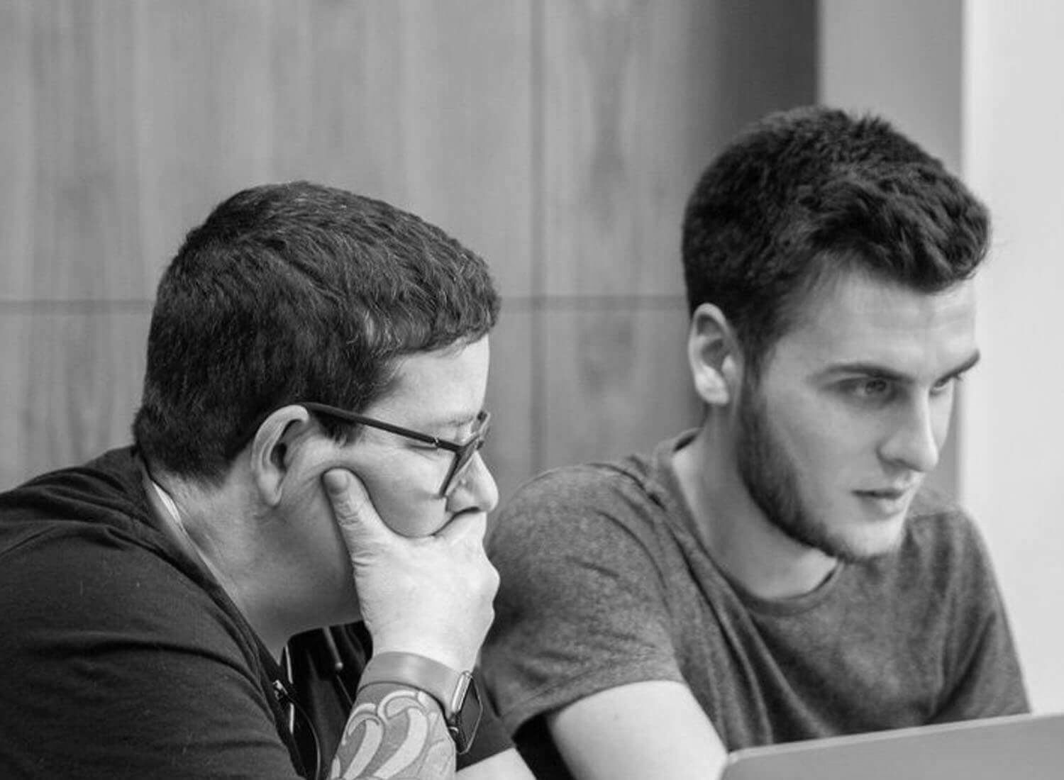 Ed Freeman - Software Engineer III