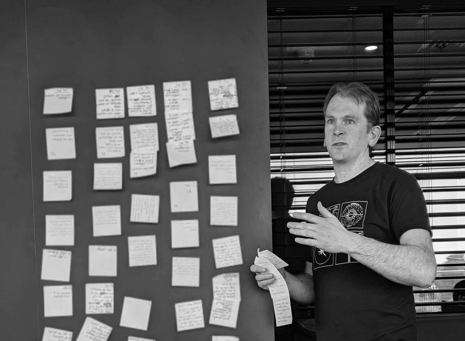 Jonathan George - Software Engineer IV