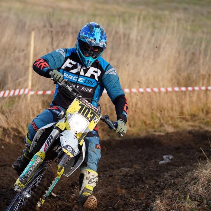Kom igång med enduro – komplett guide för nybörjare
