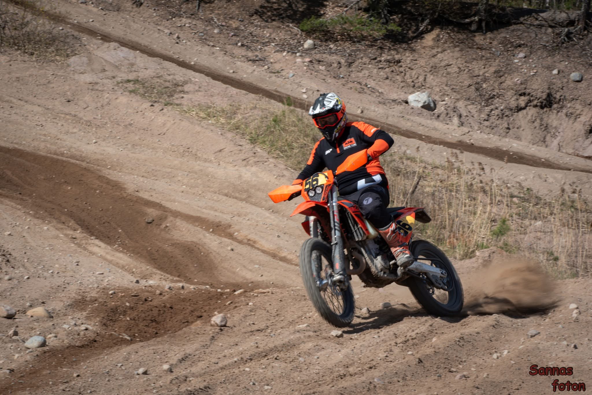 7 Mistakes Every Enduro Beginner Makes (And How to Fix Them)