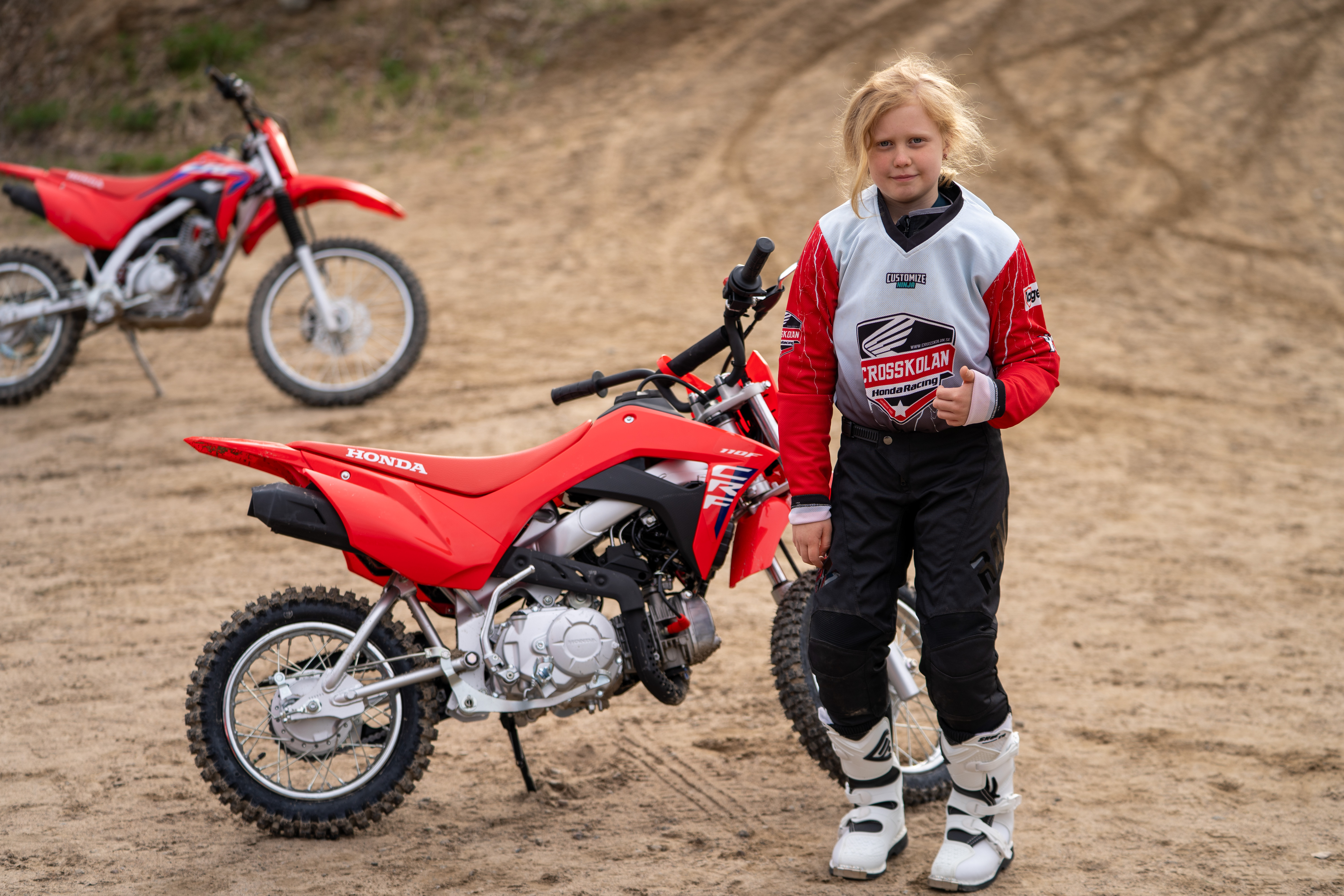 How to Get Faster in Enduro (Without Riding More)