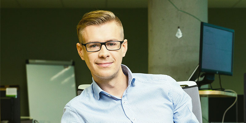 Evert Eero