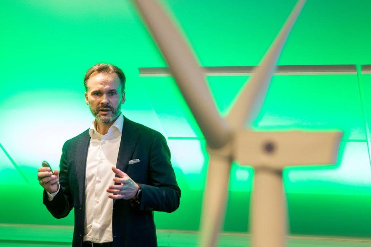 Žengiame į privačių elektros vartotojų rinką: gyventojams siūlome žaliąją elektros energiją palankesne kaina