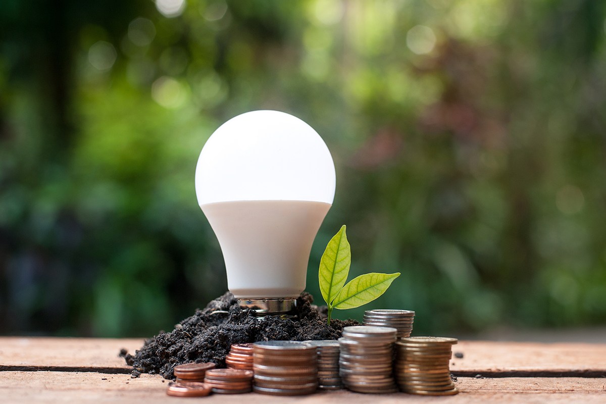 Elektros energijos taupymas be investicijų arba kokia ESCO nauda