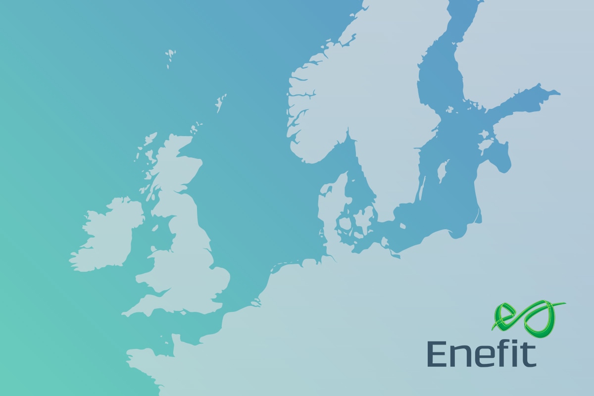 Eesti Energia iskee Suomen ja Ruotsin sähkömarkkinoille