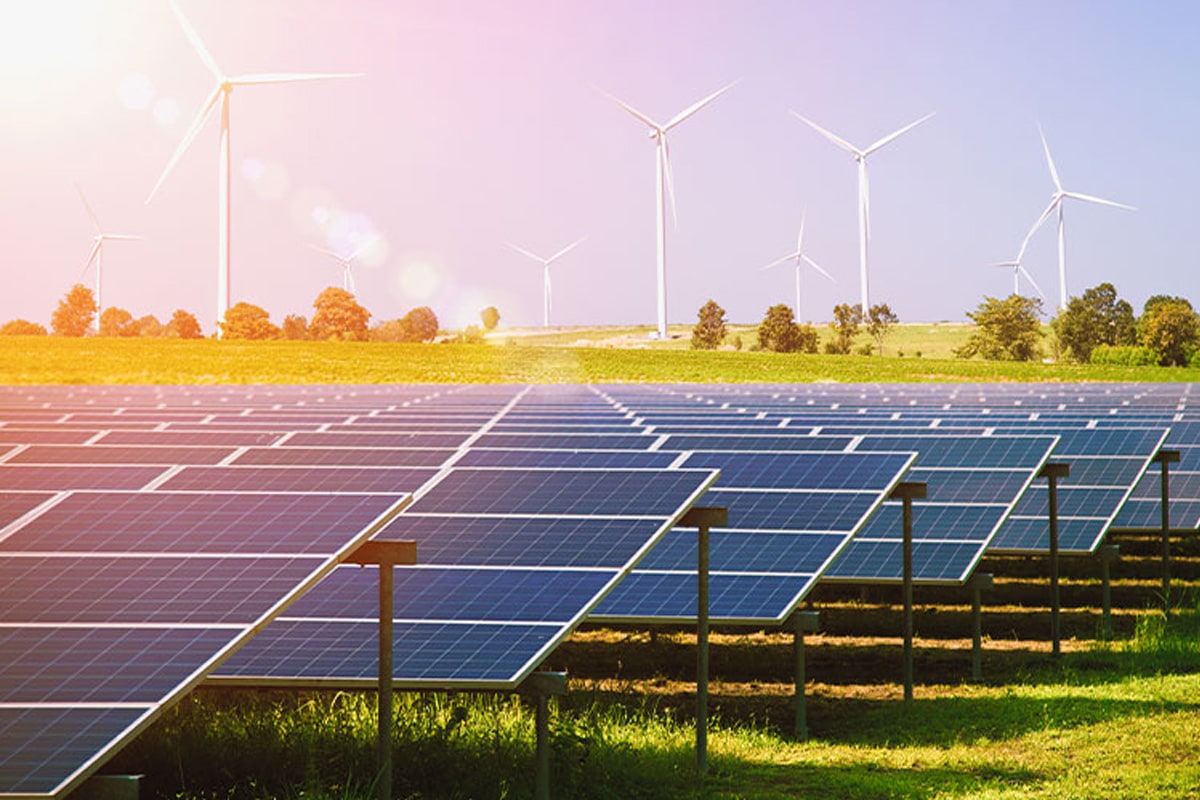 2019. gadā Enefit Green neto peļņa bija 36,8 miljoni eiro