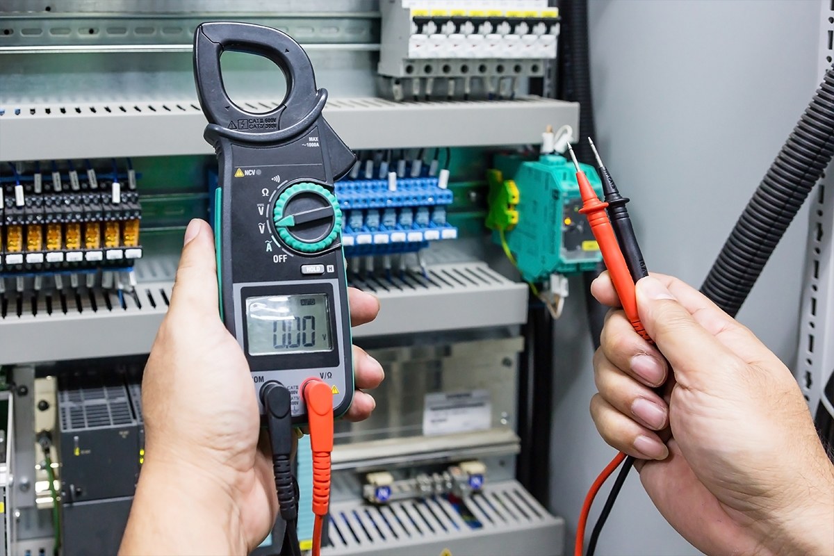 Soovid saada Eesti Energia elektritööde partneriks?