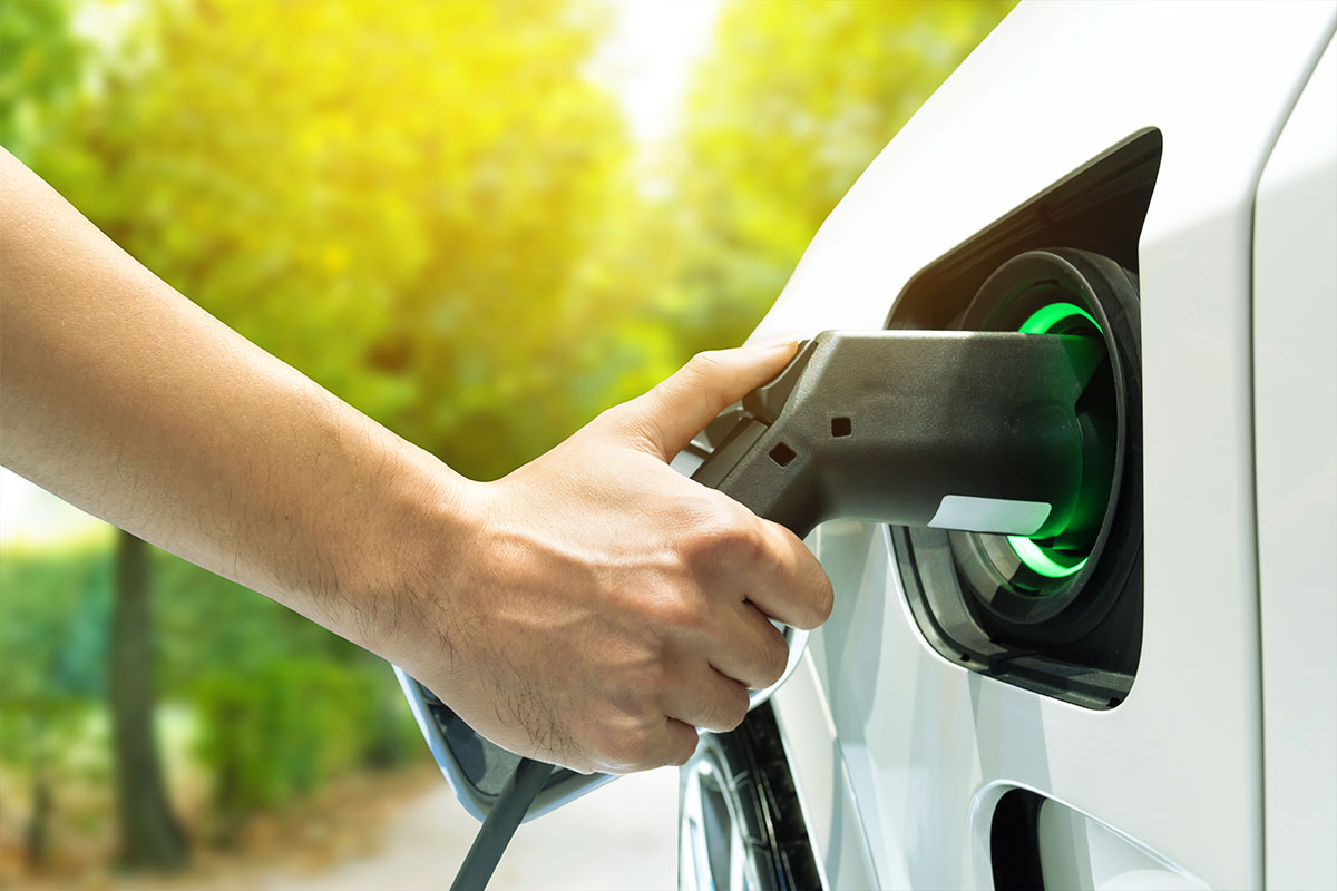 5 Easy Steps From Idea To Realization: How To Get An Electric Car Charger For Your Home