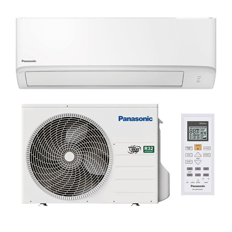 Panasonic CZ
