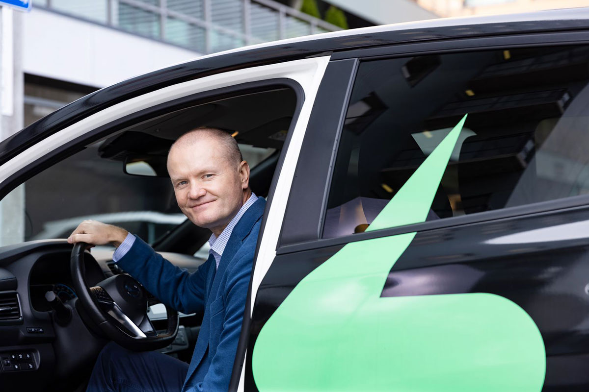 Employers are the key to breakthroughs in electric transport