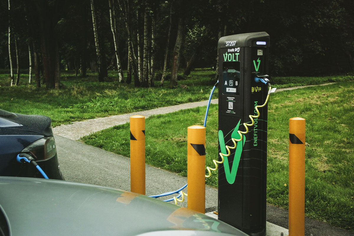 Users have spoken: An electric car provides freedom of movement and real savings on fuel costs 