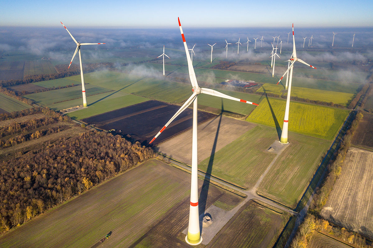 Enerģijas tirgus apskats 2021. gada septembris