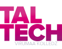 TalTech Virumaa Kolledz