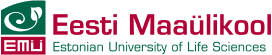 Eesti Maaülikool