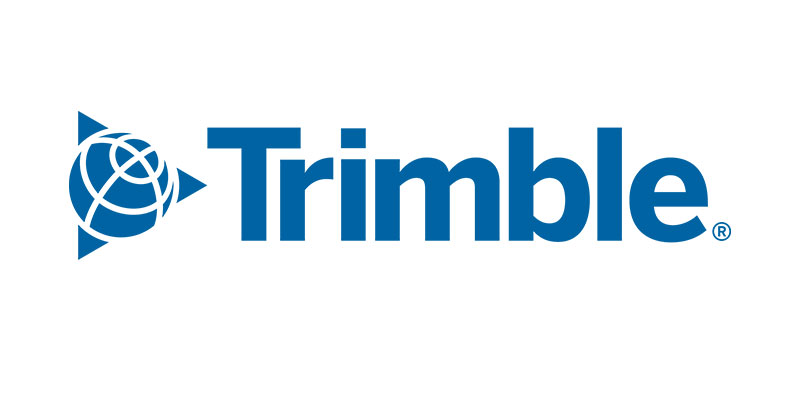 Trimble logo