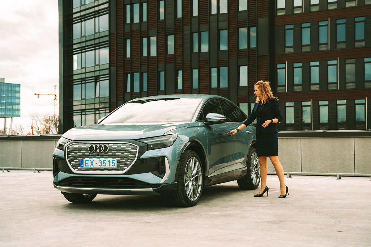 Kādus elektroauto es izmēģināju