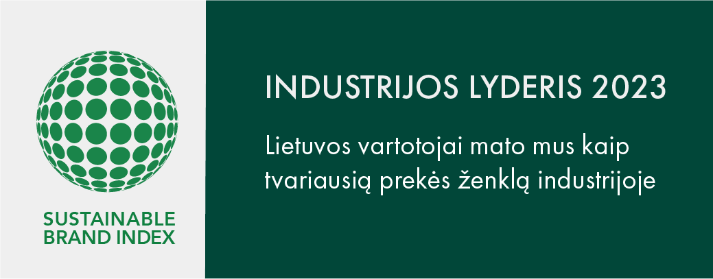 Industrijos Lyderis 2023
