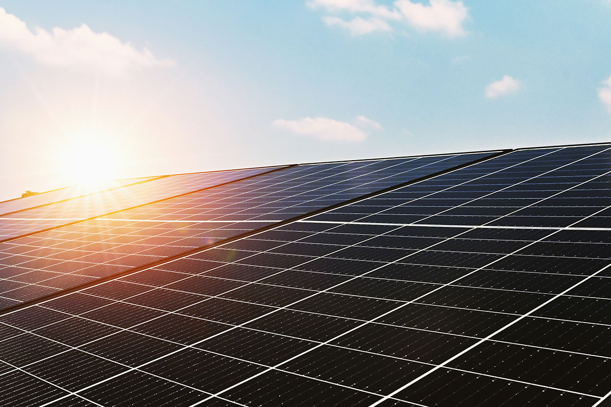 Brangios klaidos – kaip nesuklysti prižiūrint nuosavą saulės elektrinę