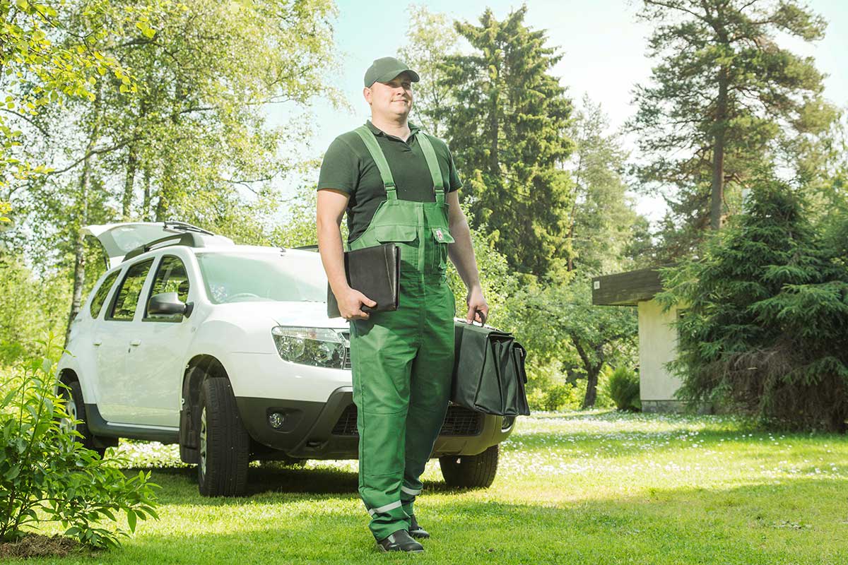 Eesti Energia – usaldusväärne partner