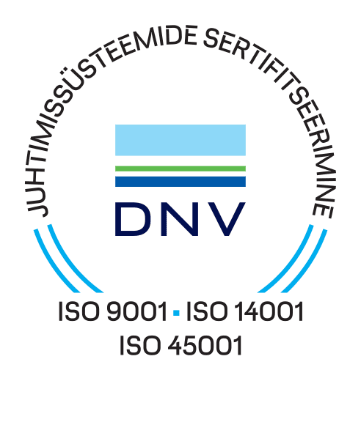 Keskkonnajuhtimise standard ISO 14001