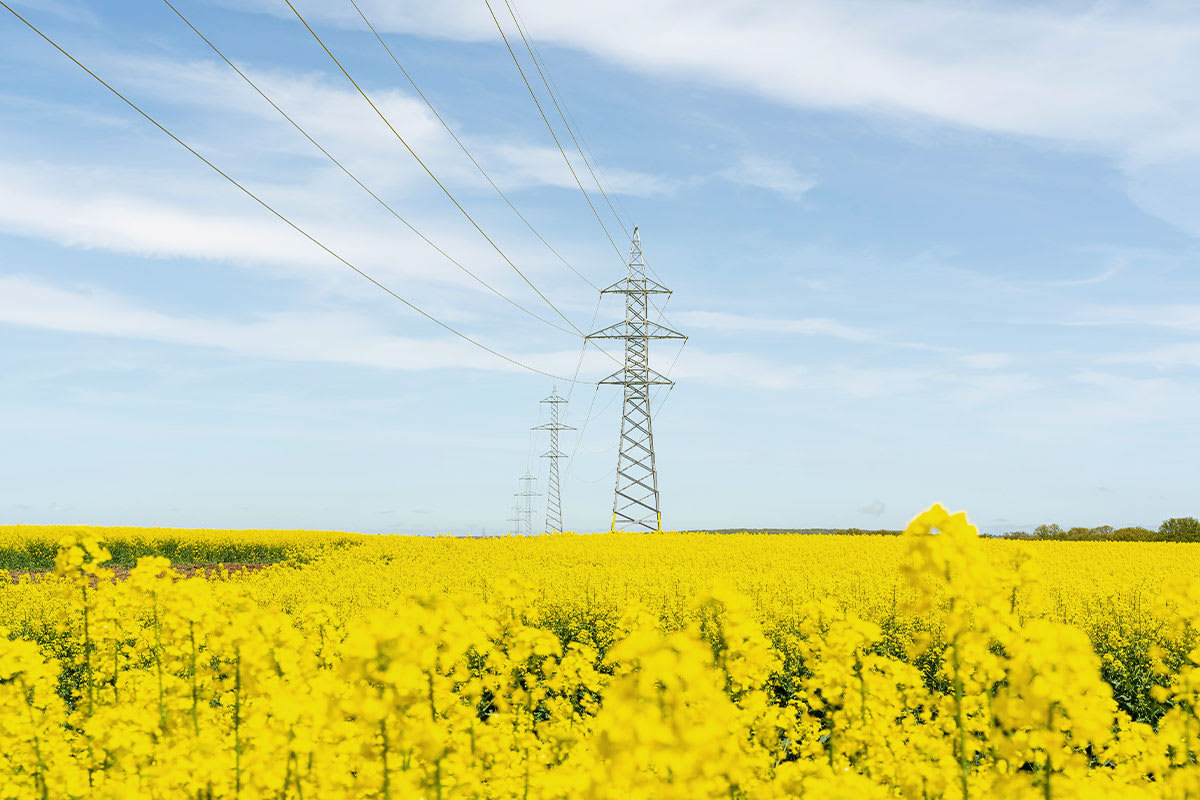 Enerģijas tirgus apskats 2022. gada maijs