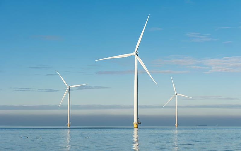 Enefit Green acquires Liivi offshore wind farm project