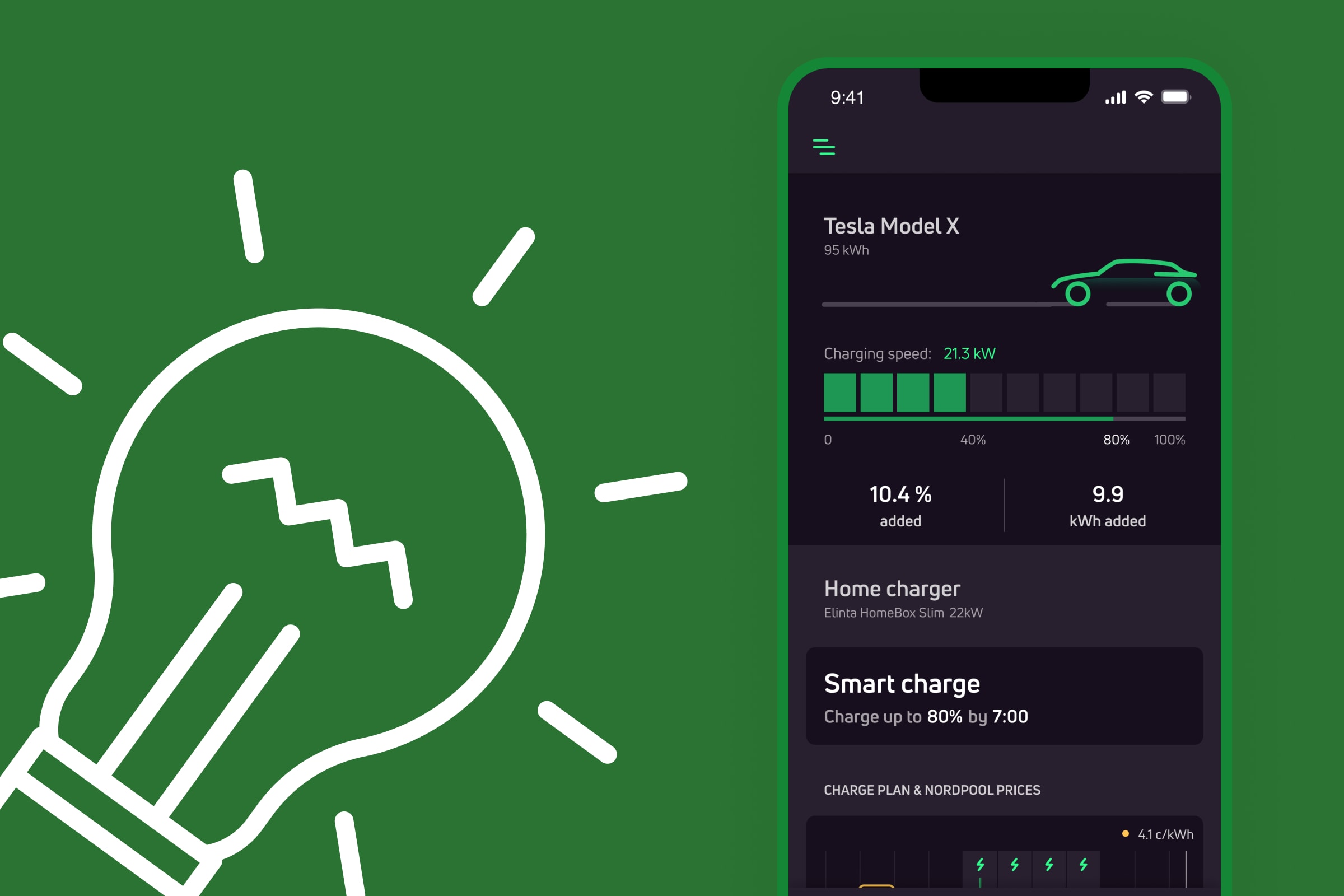 Enefit Volt Home - Enefit
