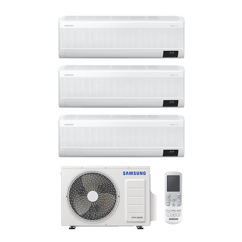 Samsung Multi
