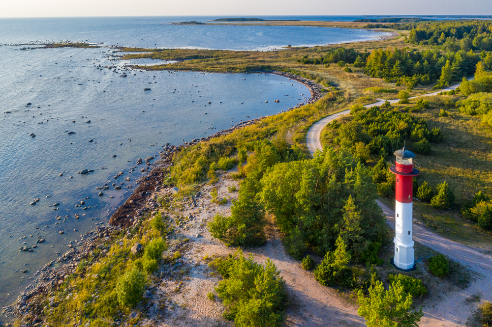 Hiiumaa