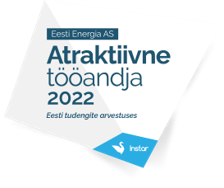Atraktiivne tööandja 2022 Eesti tudengite arvestuses
