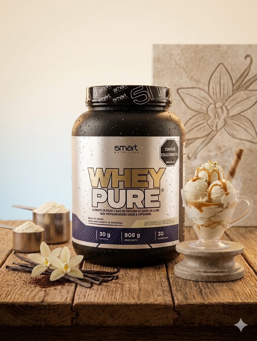 Whey Pure